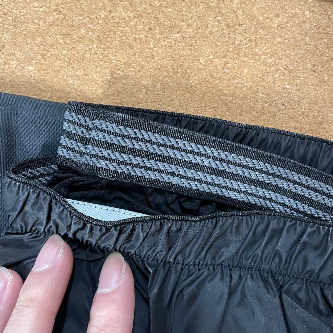 新品印花スキーパンツ L 男女兼用 花柄