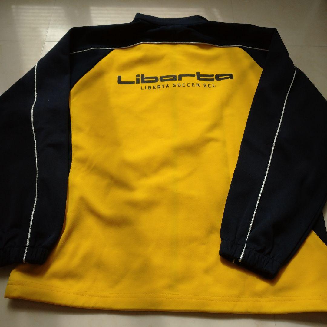 Libertaユニフォーム 160