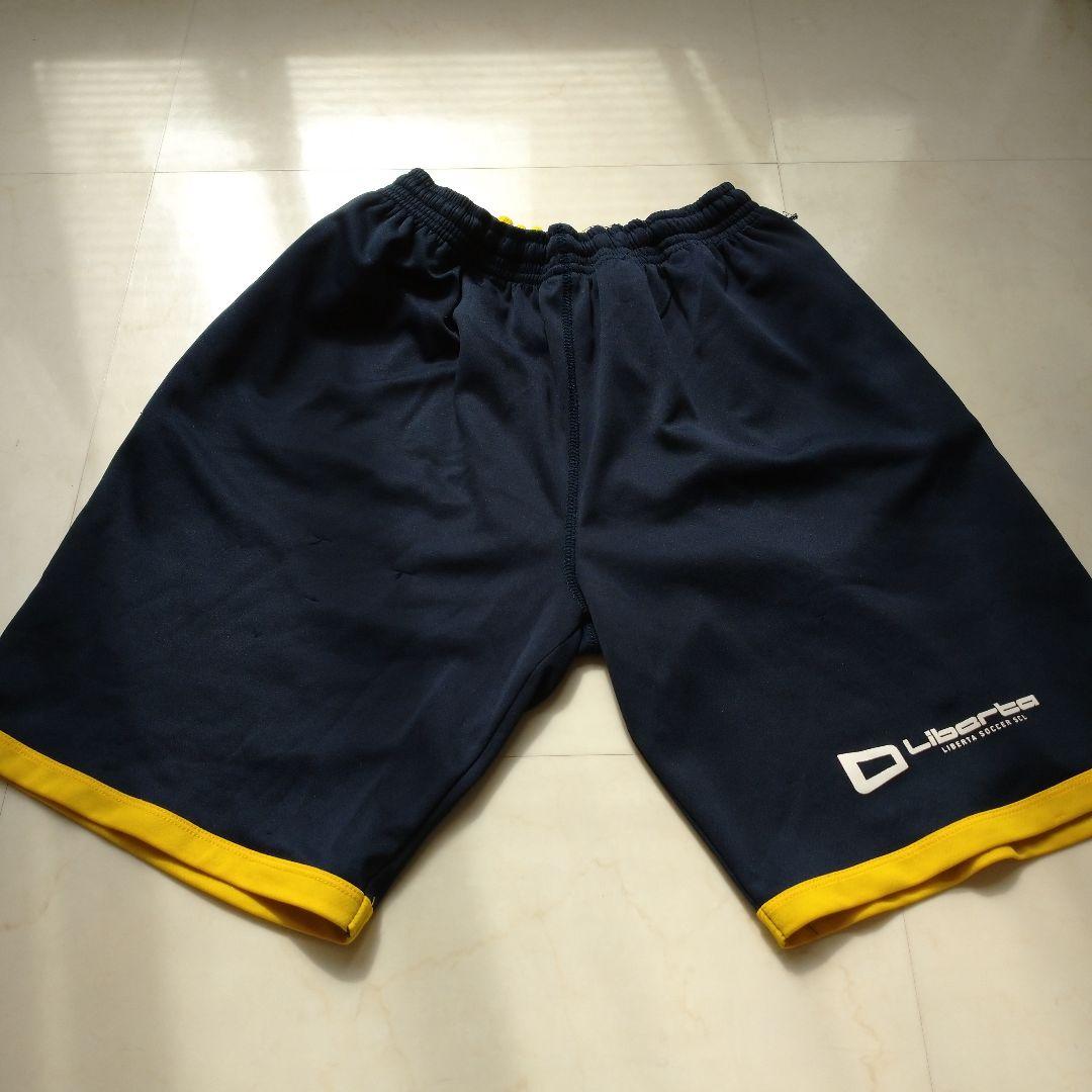 Libertaユニフォーム 160