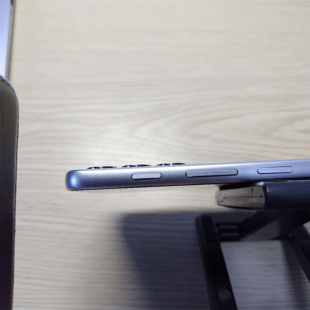 nubia S A403ZT 5G 128GB 本体