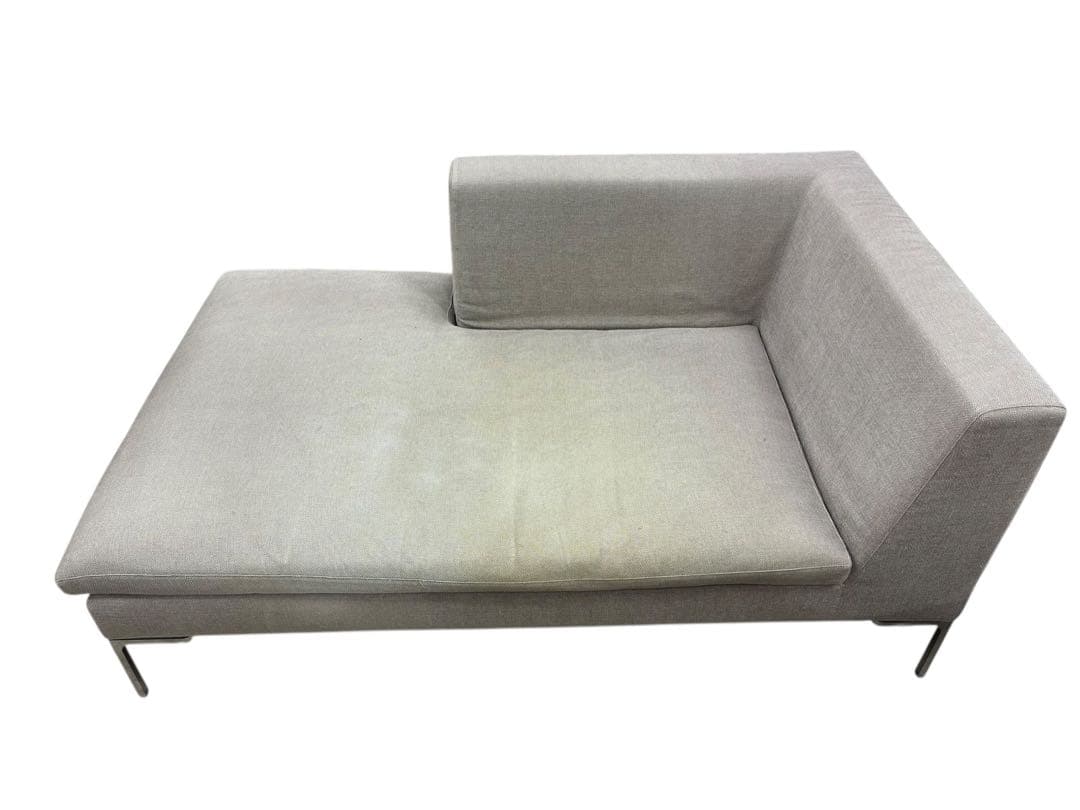 B&B Italia カウチソファ Ｌ字 b&bイタリア チャールズ ①