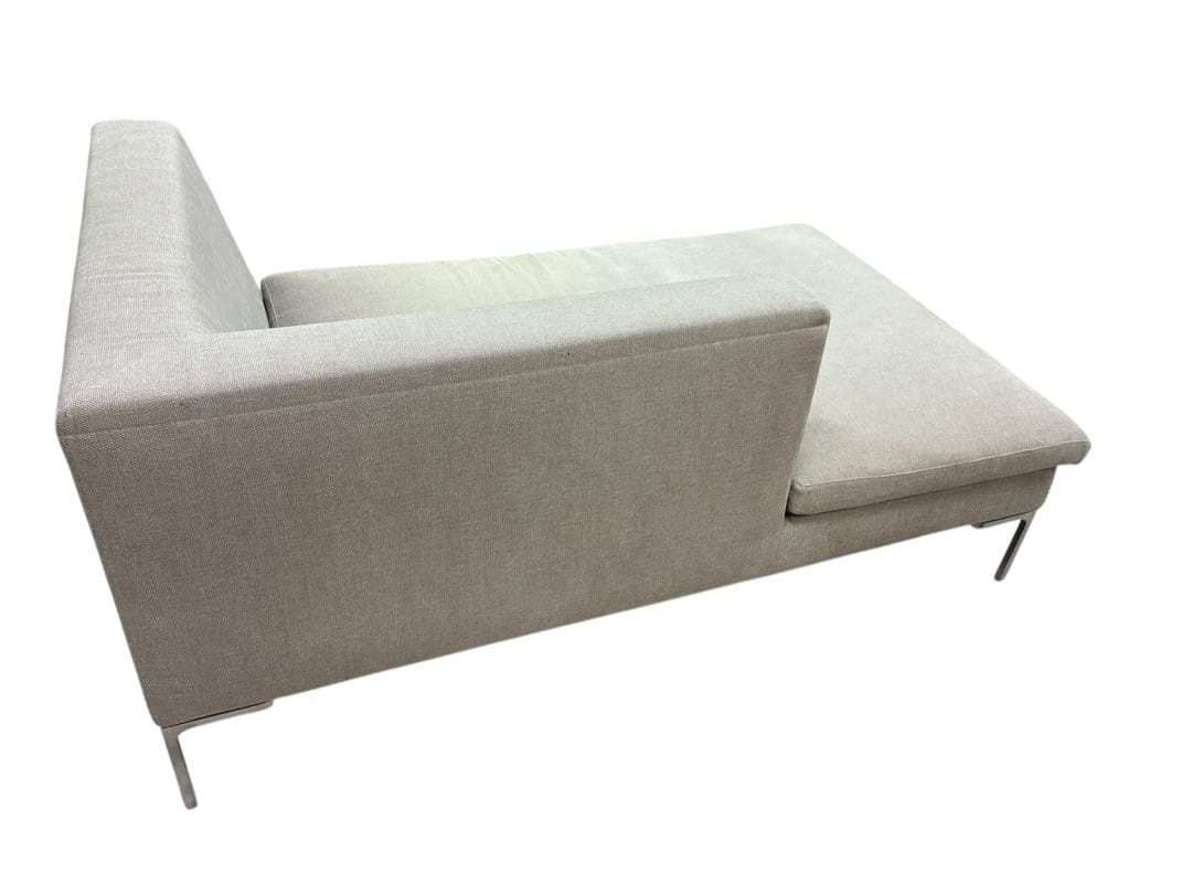 B&B Italia カウチソファ Ｌ字 b&bイタリア チャールズ ①