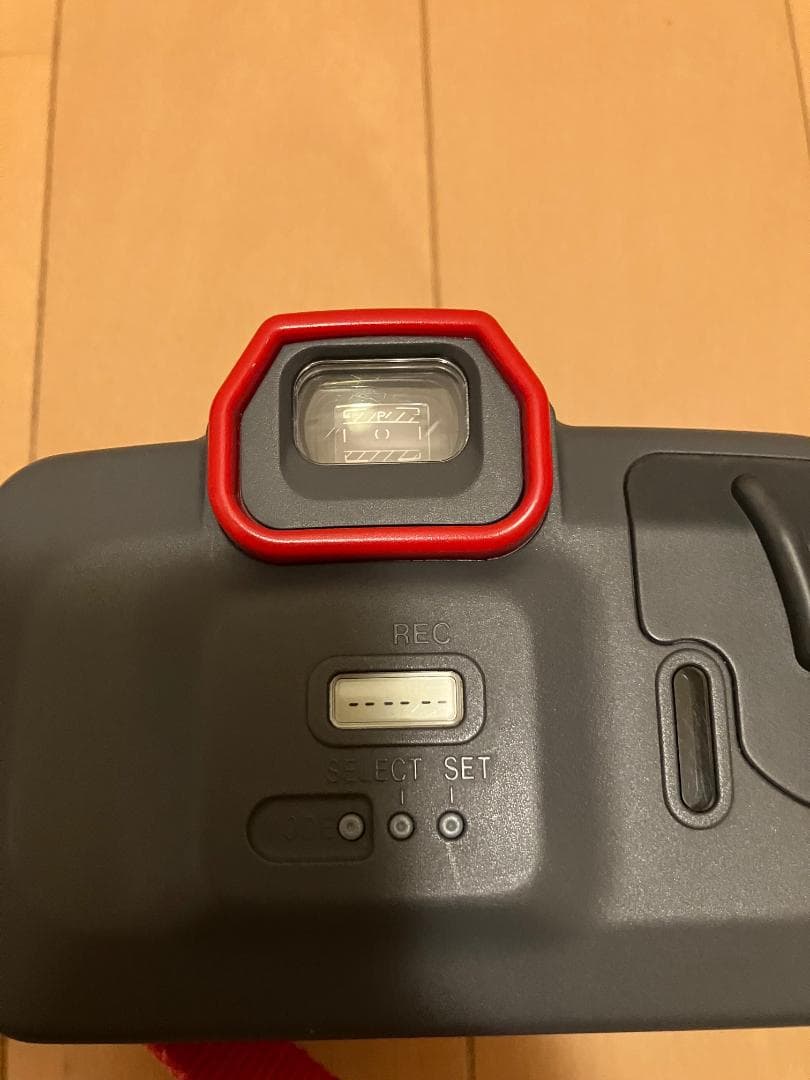 フィルムカメラ Canon Autoboy D5