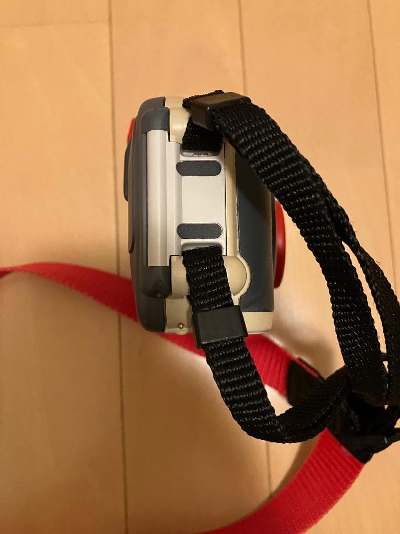 フィルムカメラ Canon Autoboy D5