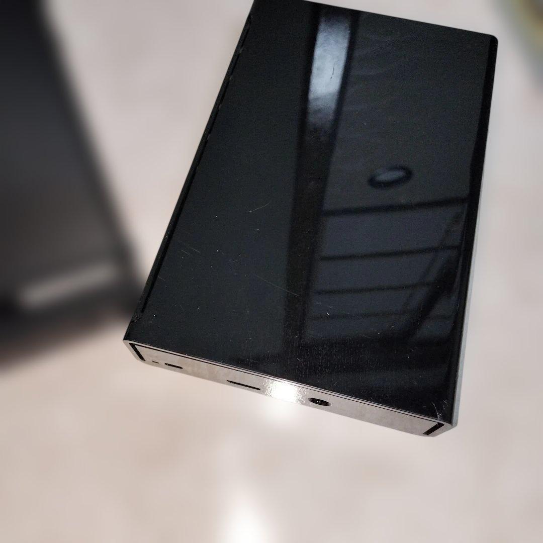 ELECOM USB デスクトップHDD 1.81TB