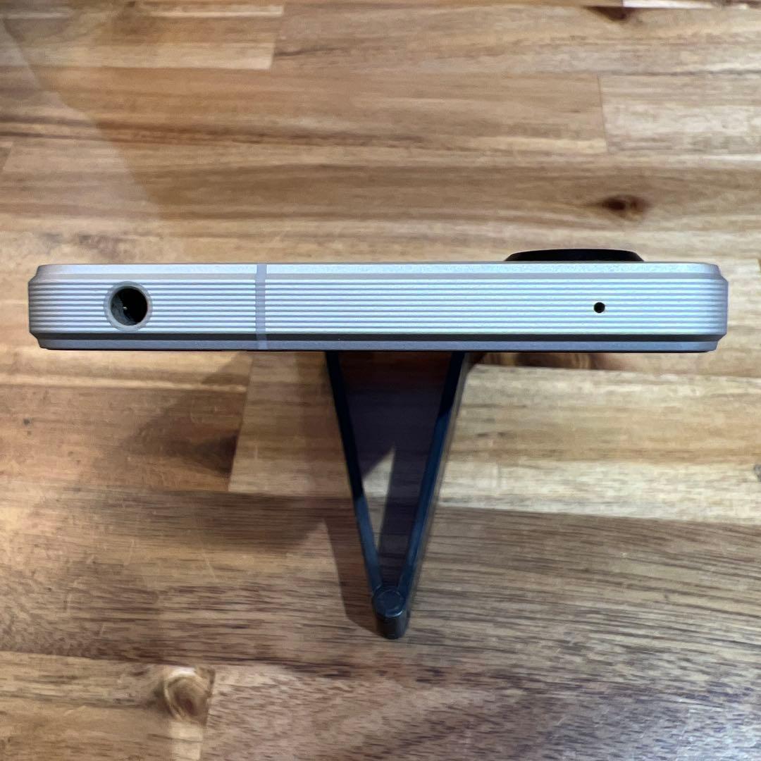 C818 docomo SIMフリー Xperia 1 V SO-51D