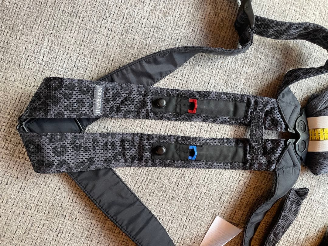 ベビービョルン　キャリアMINI Air