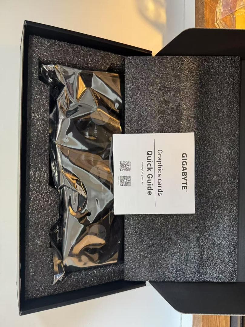 グラフィックボード・グラボ・ビデオカード GIGABYTE GeForce RTX 3060 Ti EAGLE OC 8G