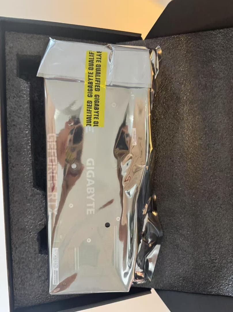 グラフィックボード・グラボ・ビデオカード GIGABYTE GeForce RTX 3060 Ti EAGLE OC 8G