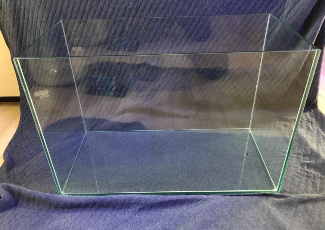 GEX GLASSTERIA MEGA POWER 600 水槽セット