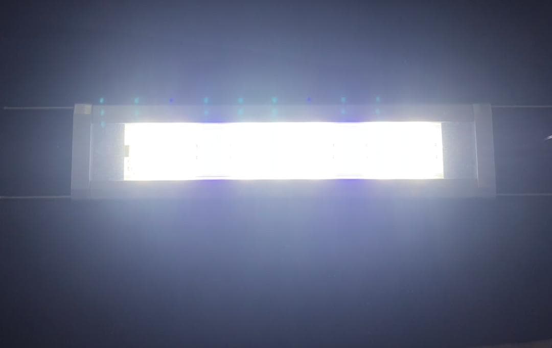 GEX GLASSTERIA MEGA POWER 600 水槽セット