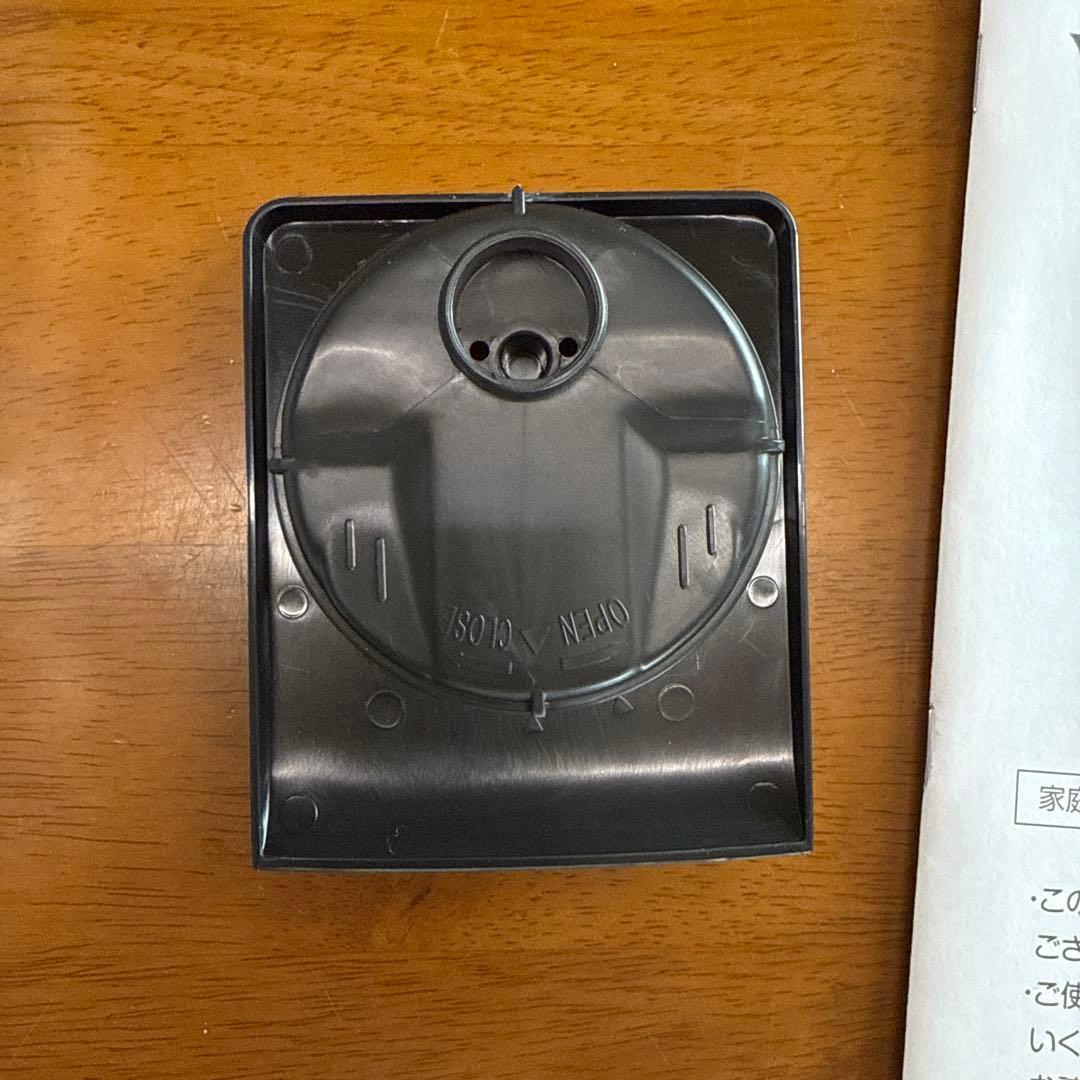 新品　RICE COOKER マイコン式炊飯ジャー　YJC−300(b)ブラック