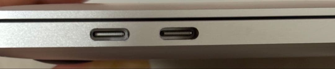 MacBook Pro 13インチ 2019 i5 8GB 256GB 箱充電器