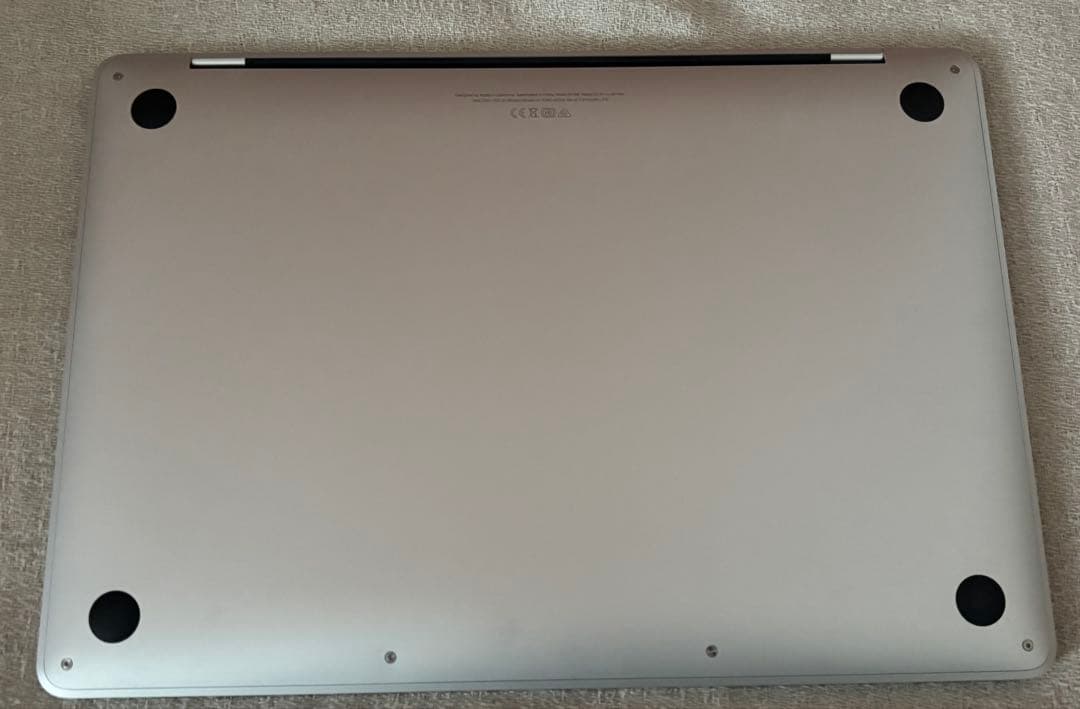 MacBook Pro 13インチ 2019 i5 8GB 256GB 箱充電器