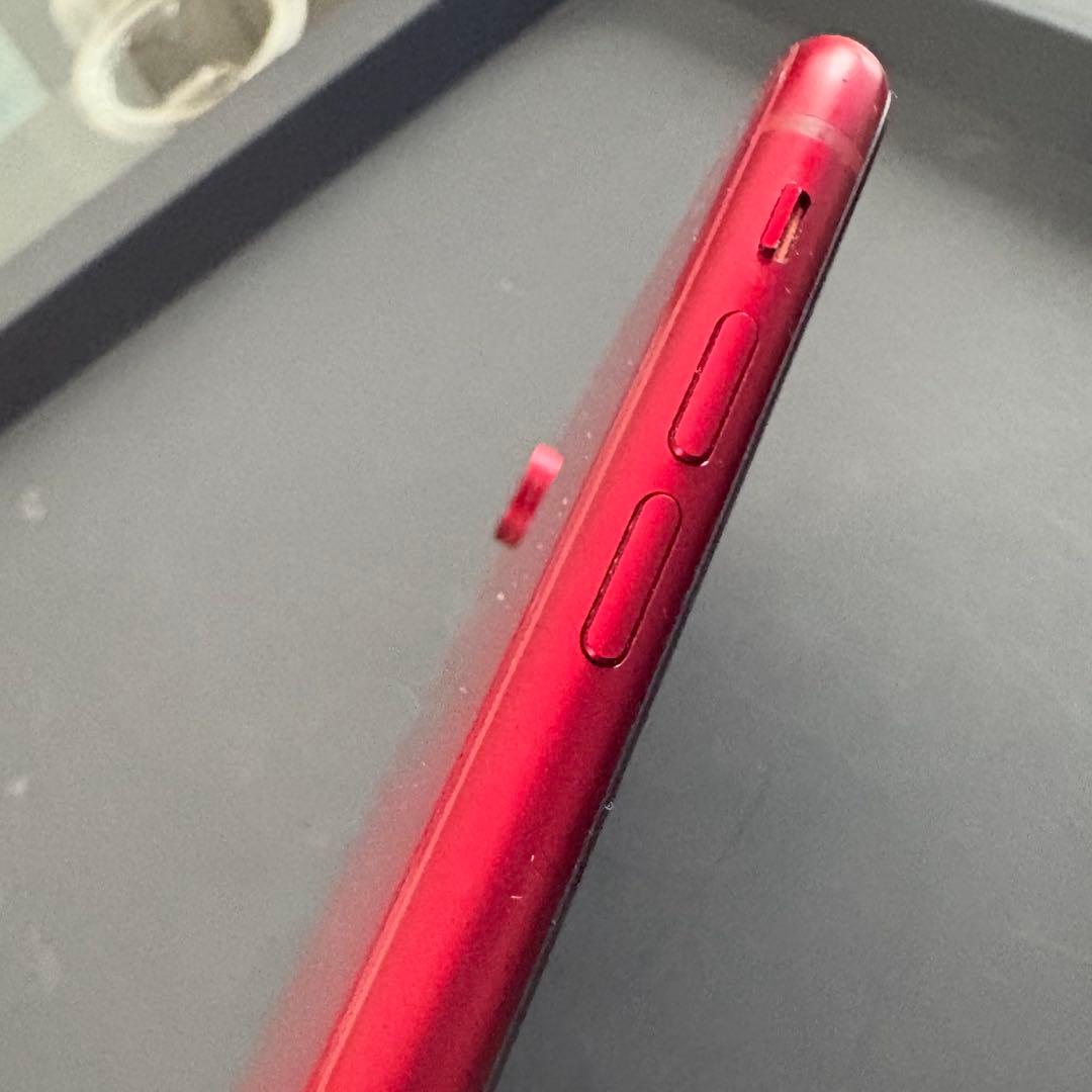 iPad本体 iPhonexr 64GB