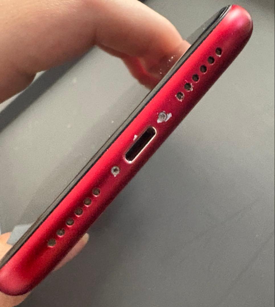 iPad本体 iPhonexr 64GB