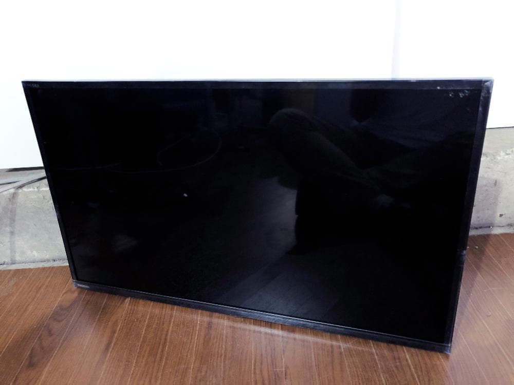 ★24年製★極上超美品★東芝 レグザ 32V型 液晶テレビ【32S24】G0O6