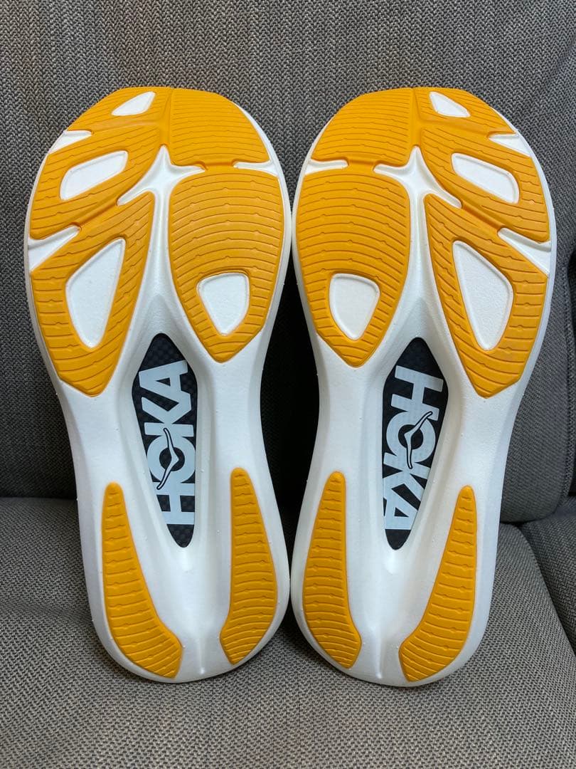 スパイク・シューズ HOKA ONEONE ROCKET X2 25.5cm