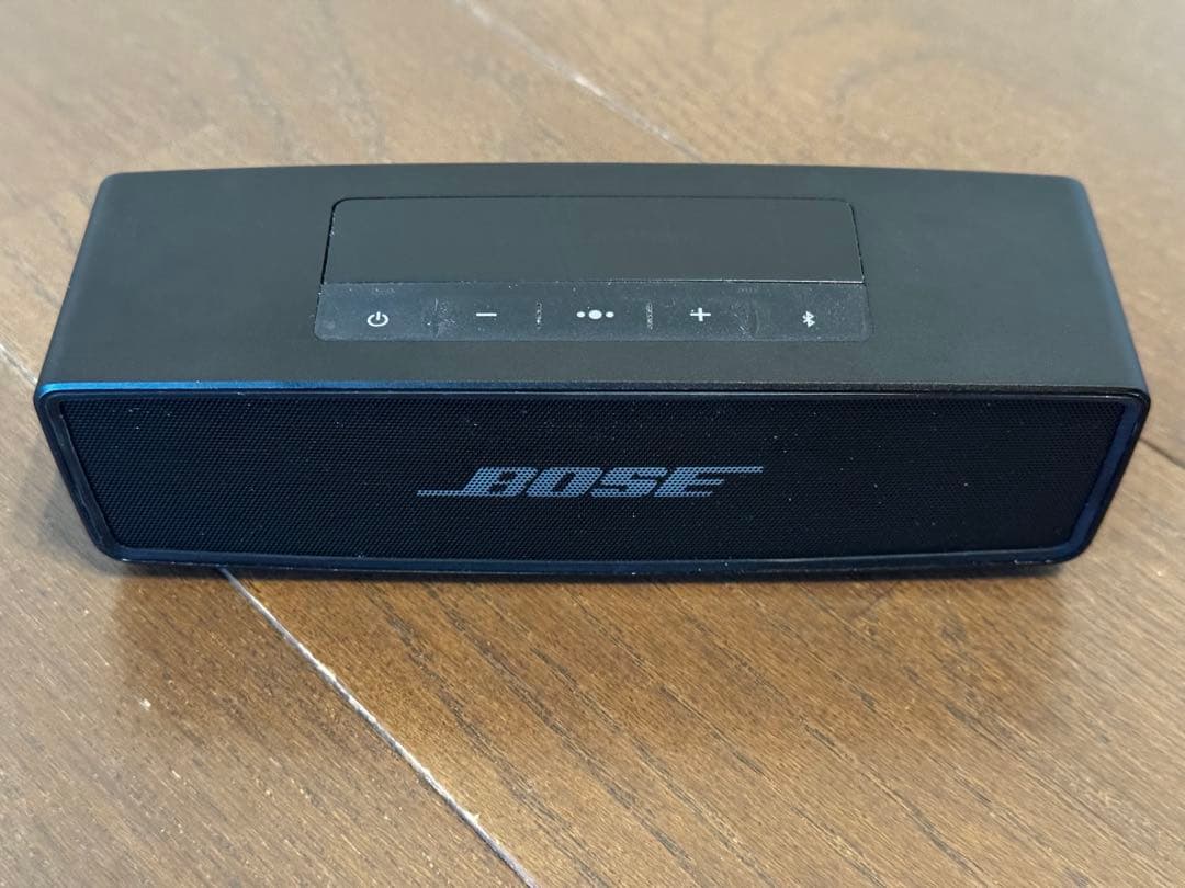 か*う様 BOSE SOUNDLINK MINI II スペシャルエディション