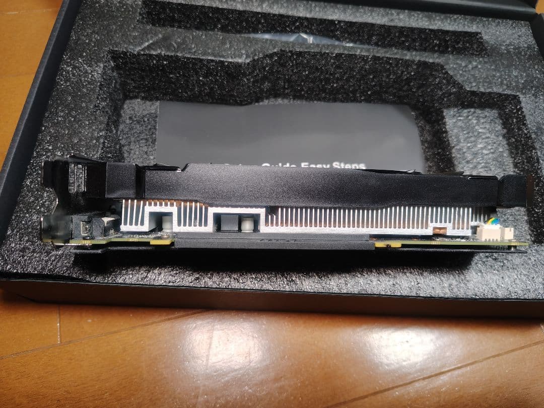 GeForce GTX 1660 6GB OC版 玄人志向