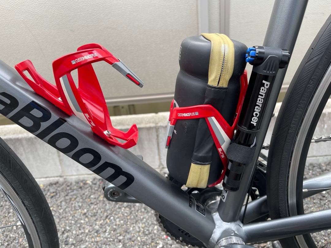 KhodaaBloom コーダブルーム FARNA ファーナ TIAGRA