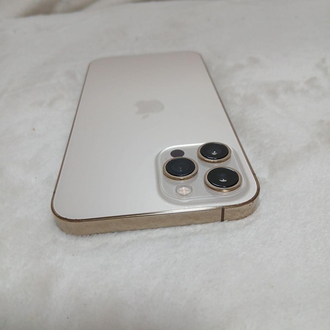 【美品】 iPhone 12 Pro Max 256GB バッテリー77%