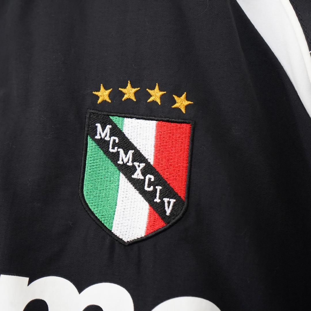 正規品　supreme × umbro black Track Jacket