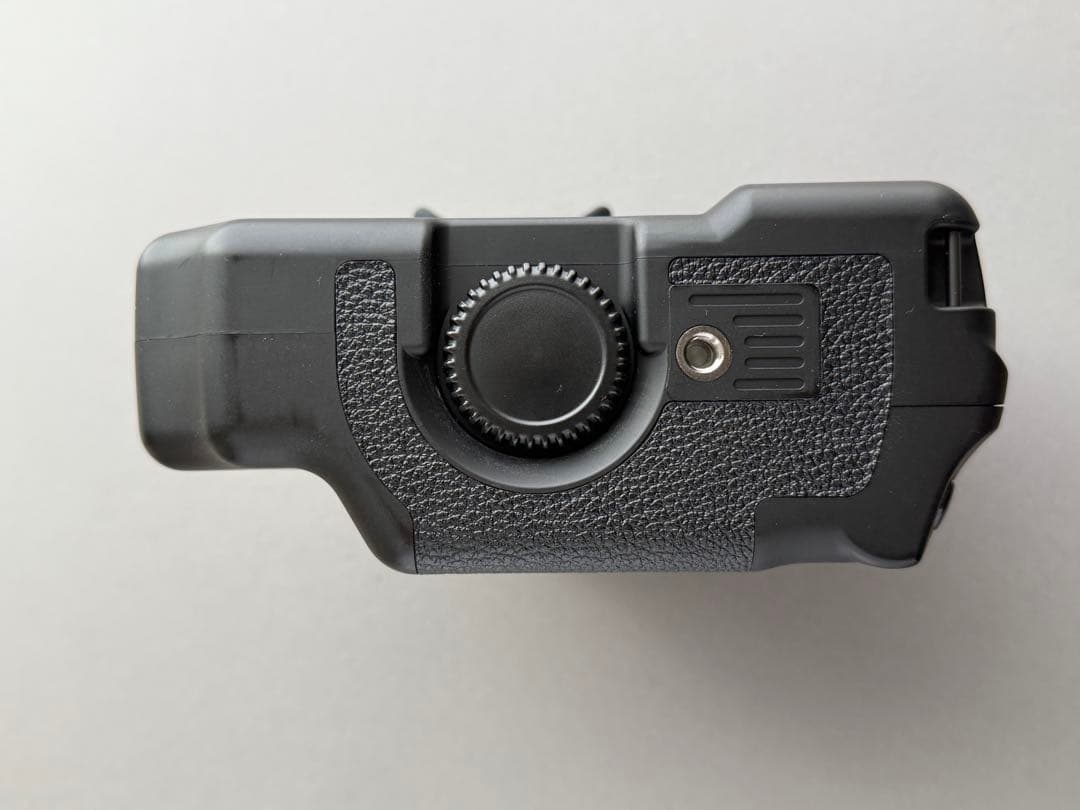 【美品・元箱あり】CANON EOS 7s ボディ バッテリグリップ付き