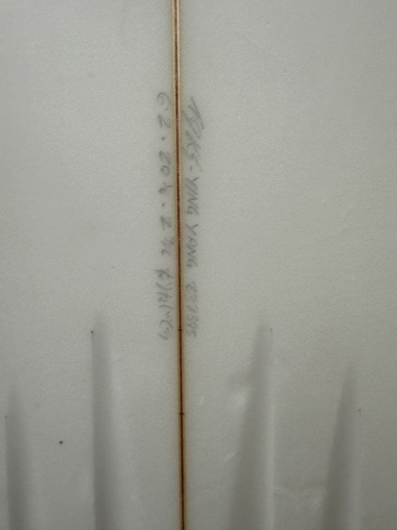 DEADKOOKS Ying Yang デッドクークス　インヤン　6.2美品