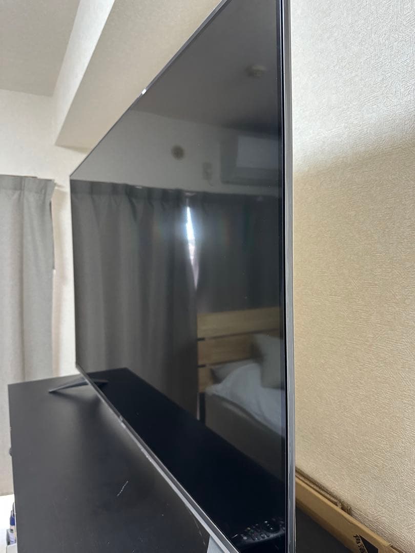 LGエレクトロニクス 液晶テレビ 60UH7500 直接引取可能¥119,800