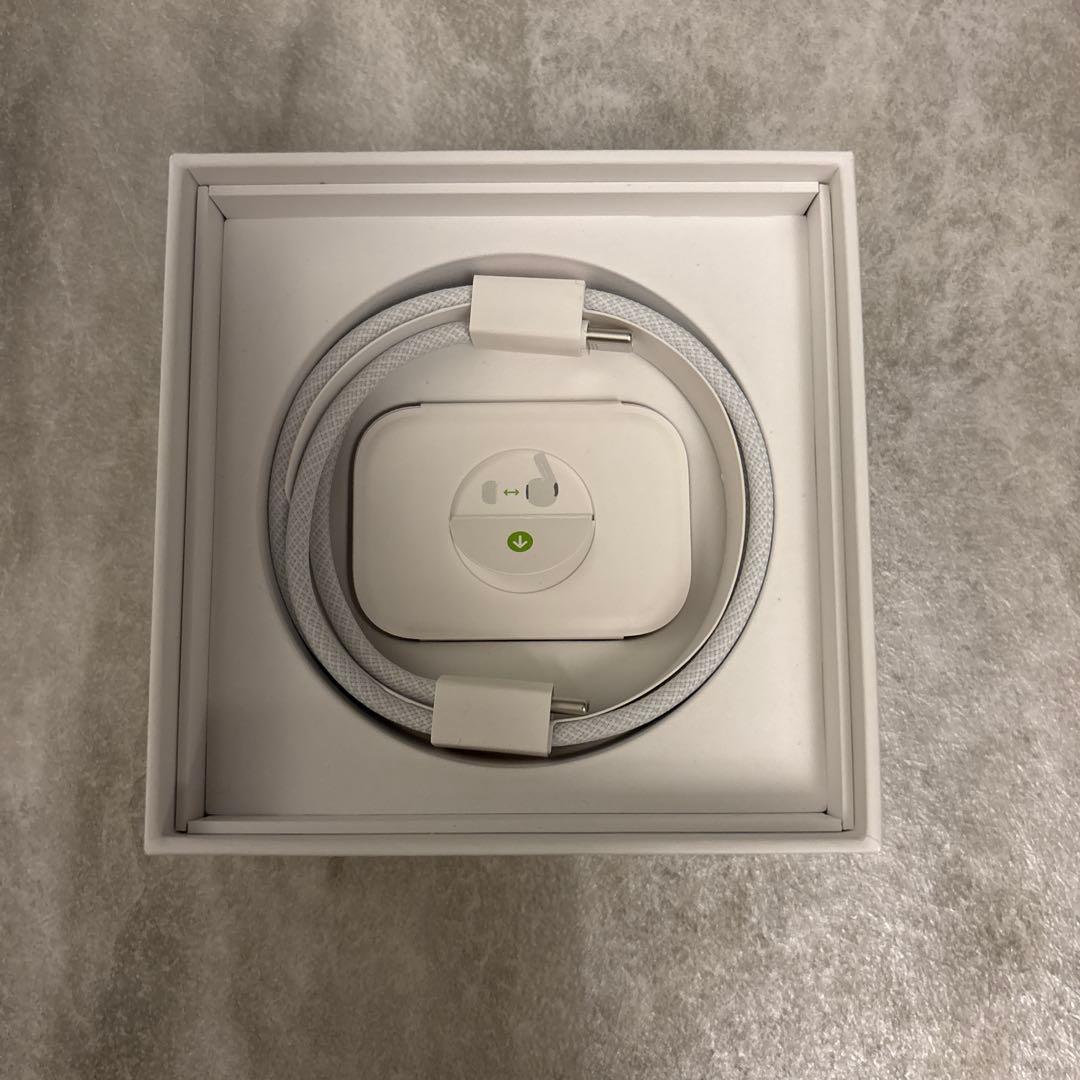 AirPods Pro 2本体 USB-C 付属品あり