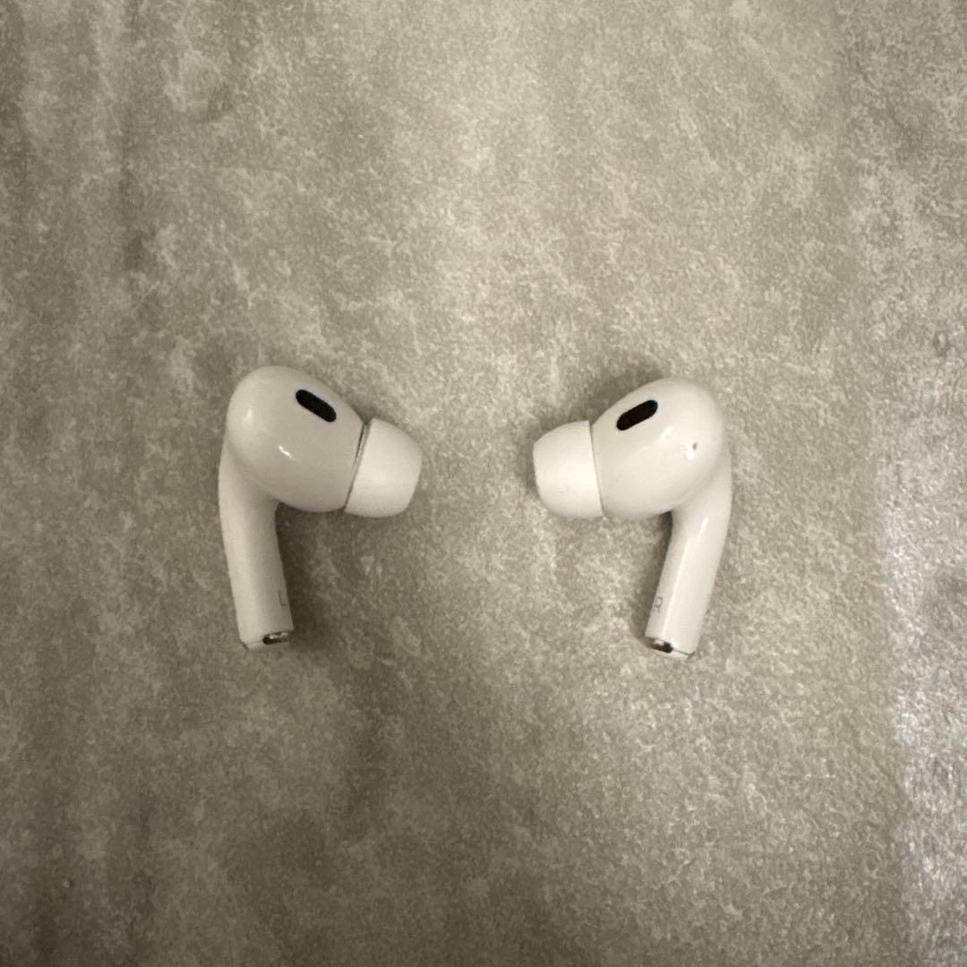 AirPods Pro 2本体 USB-C 付属品あり