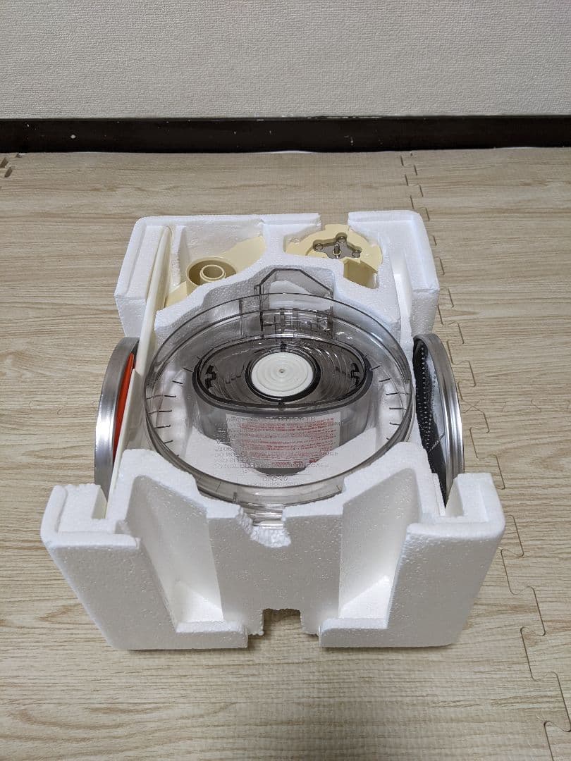 Cuisinart DLC-10 PRO フードプロセッサー