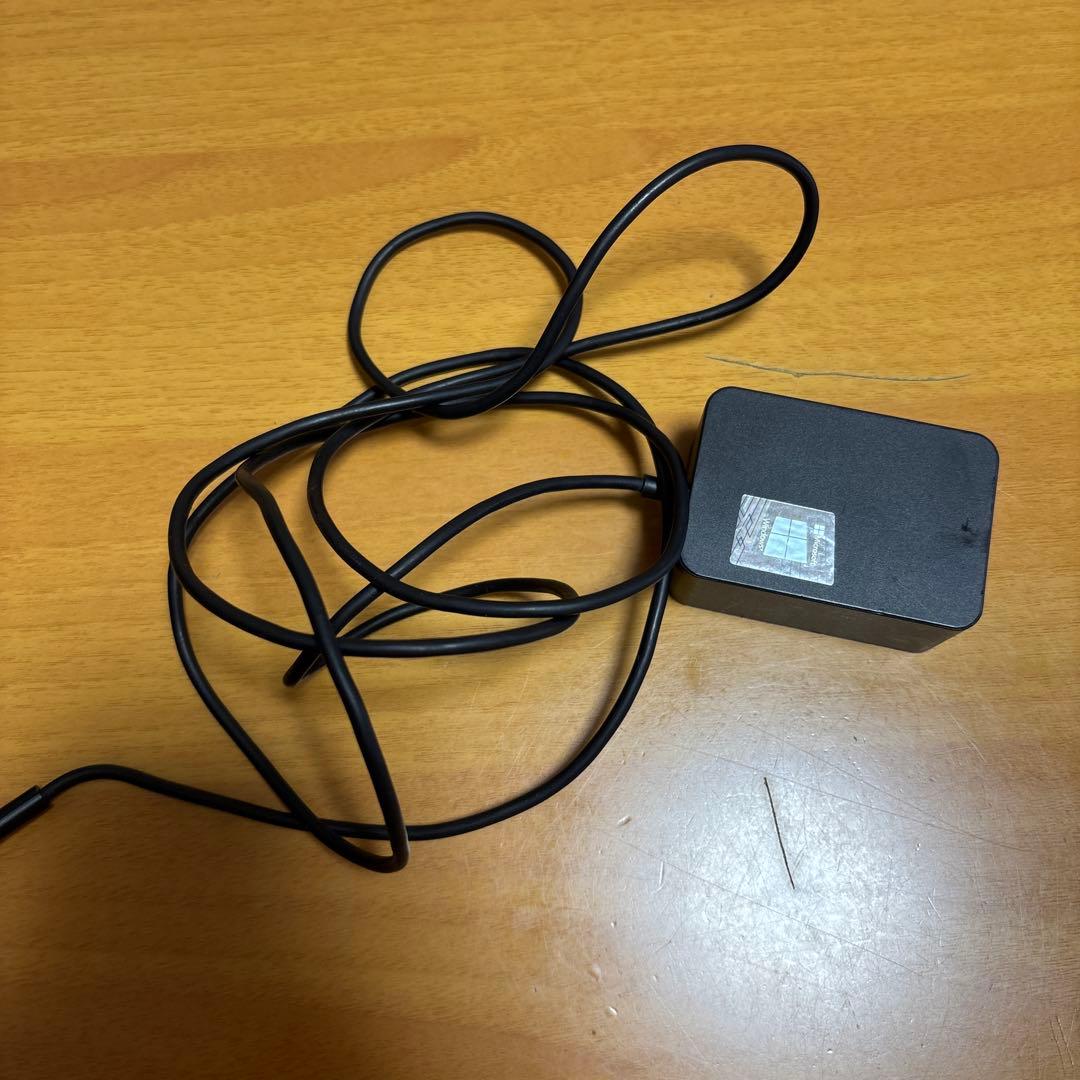 サーフェイスGo3