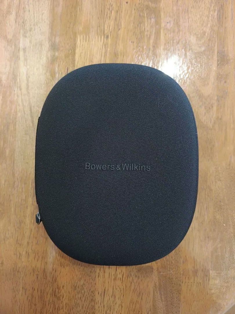 Bowers & Wilkins PX8 ワイヤレスヘッドフォン