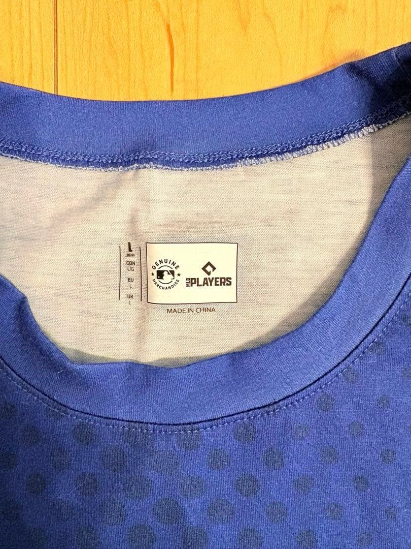 ユニフォーム　⑨