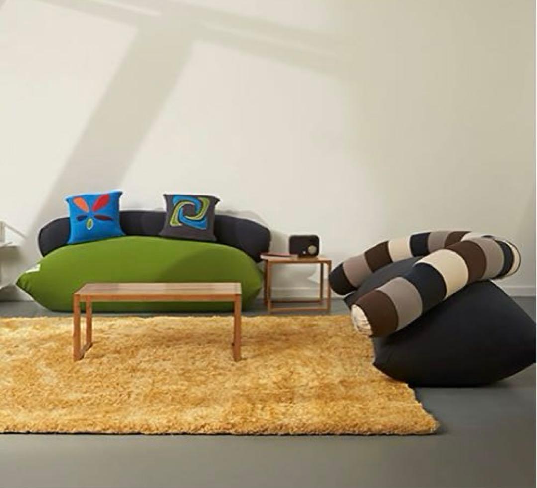 【送料込み】Yogibo Max（ヨギボーマックス）　ライトグレー