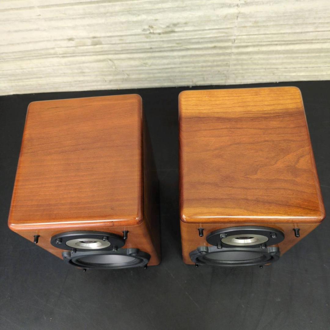 ☆ビクター SX-EX7S ペアスピーカー VICTOR