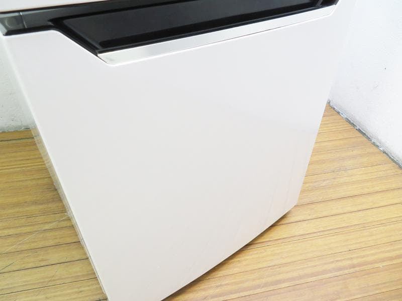 冷蔵庫 130L 2017年製 HR-D1302 一人暮らしに最適 IL05