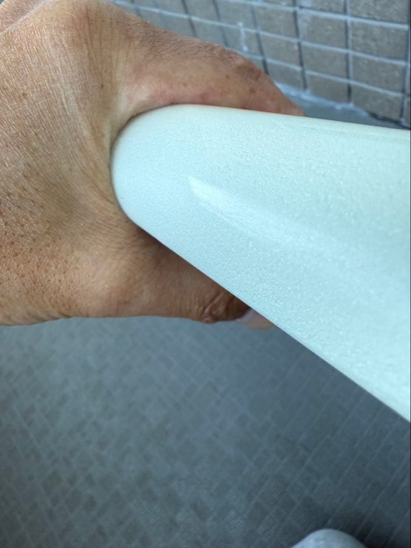 アルメリックFred Stubble ショートボード 5'11\"