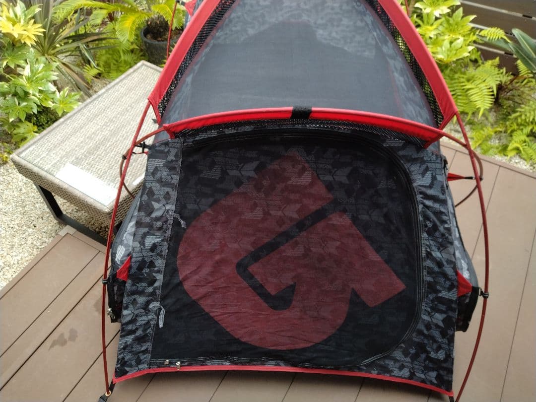 Burton バートン テント2人用