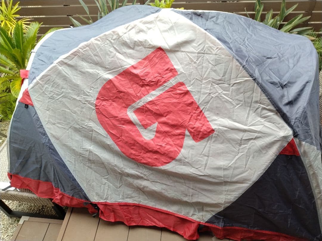 Burton バートン テント2人用