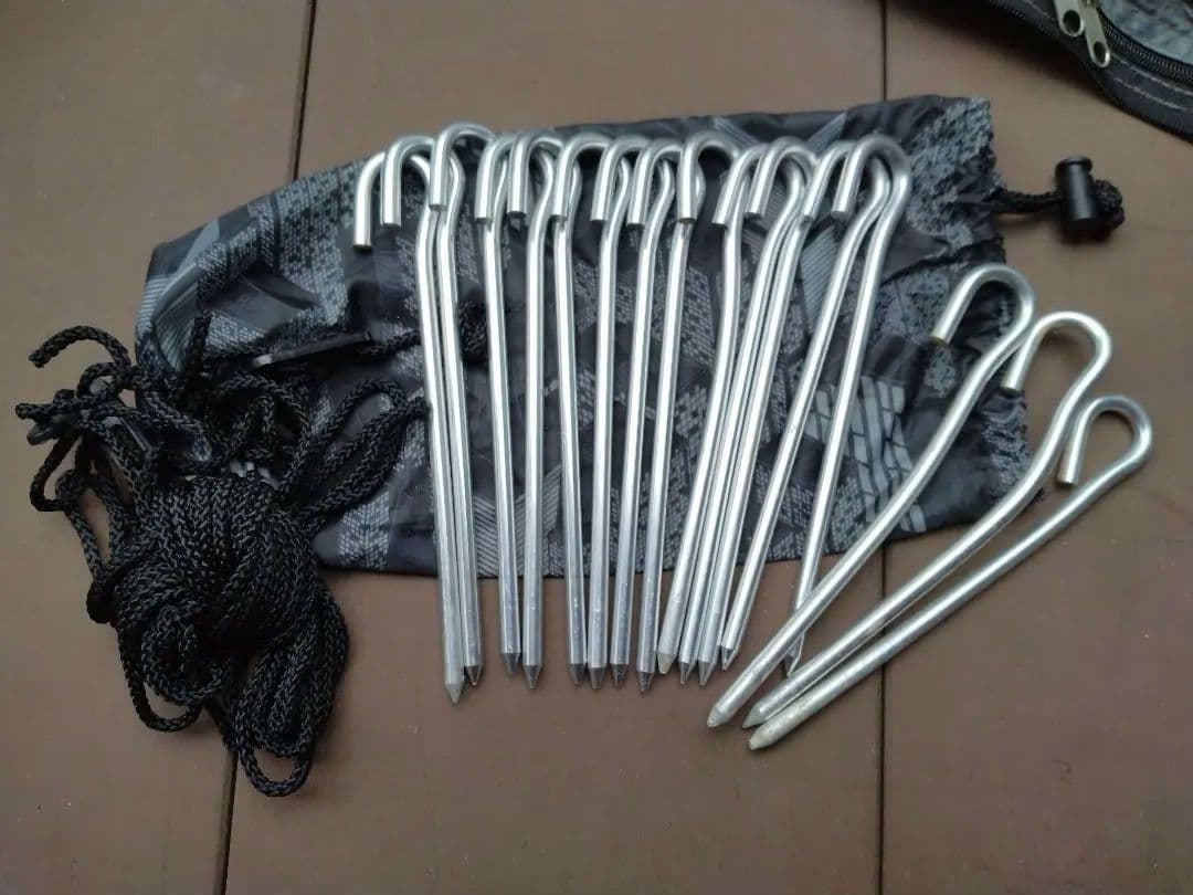 Burton バートン テント2人用