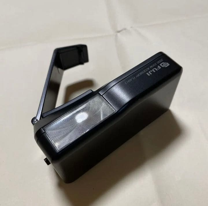 FUJI＊ZOOM CARDIA 2000 DATE＊フィルムカメラ＊ストロボ付