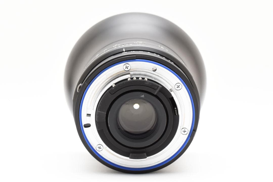 ★極上品★ Carl Zeiss Milvus 21mm f2.8 zf.2