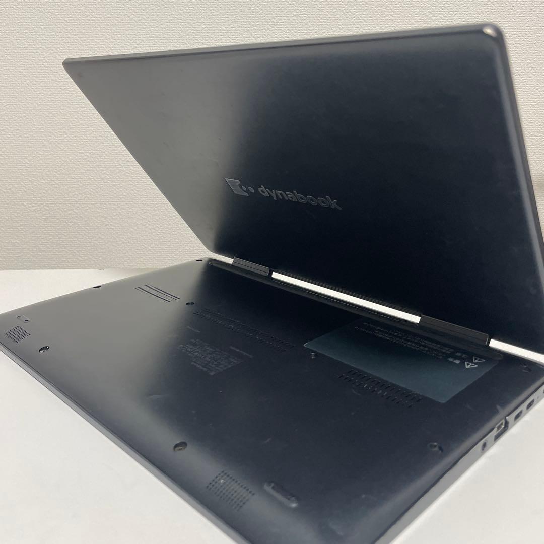 dynabook VCX83 Windows11 & 付属タッチペン