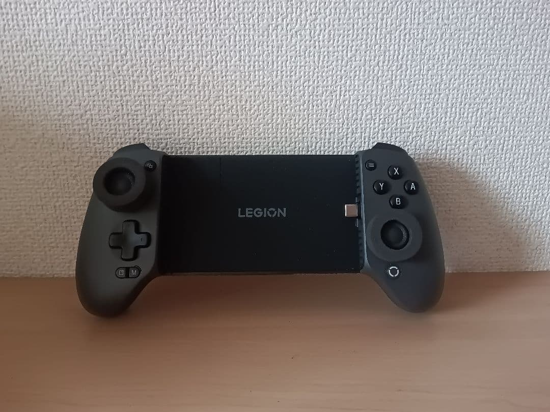 は*な様 GlobalROM導入済 Lenovo Legion Y700 Gen