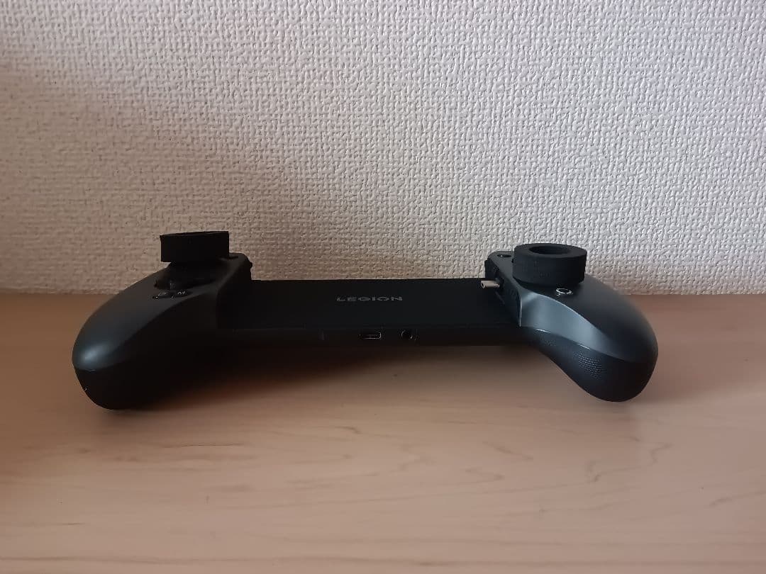 は*な様 GlobalROM導入済 Lenovo Legion Y700 Gen