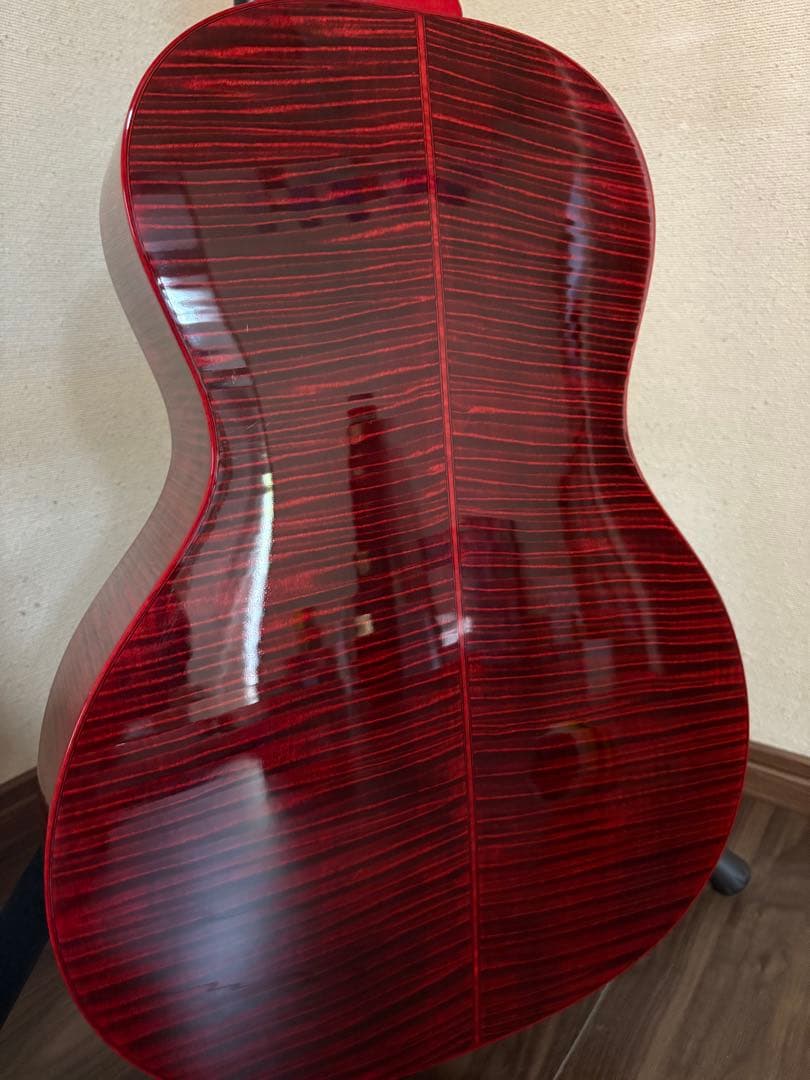 ギター Custom Order Model VG-00FM CTM