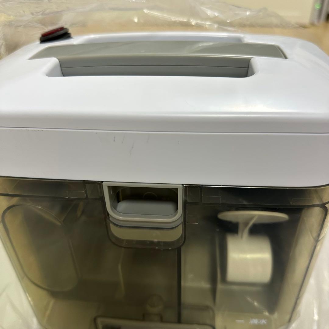 IRIS OHYAMA カーペットクリーナー RNS-300